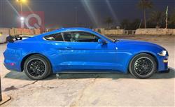 فورد موستانج